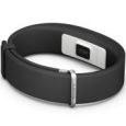 Фитнес-браслет Sony SmartBand 2: