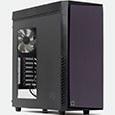 Корпус Zalman R1: