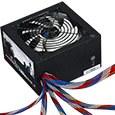 Блок питания Aerocool Hero 575: типичное бюджетное решение со скромными характеристиками