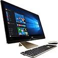 Моноблок Asus Zen AiO Pro Z240IC: высокопроизводительное решение премиум-класса