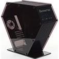 Корпус Chieftec SJ-06B: