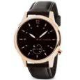 Фитнес-часы Runtastic Moment Classic: еще один гибрид классических часов и фитнес-трекера