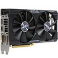 Видеоускоритель Sapphire Nitro R9 380X with Back Plate OC: