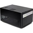 Корпус SilverStone Sugo SG11 известной серии типоразмера cube: