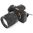 Видеосъемка фотоаппаратом, Sony Alpha ILCE-7RM2: