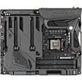 Материнская плата Asus Maximus VIII Formula на чипсете Intel Z170: топовая игровая модель, которая может заменить елочную гирлянду