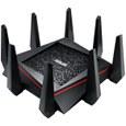 Высокопроизводительный двухдиапазонный беспроводной роутер Asus RT-AC5300: «беспроводной король» с поддержкой 802.11ac на новой платформе Broadcom