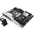 Материнская плата Asus Z170-Premium: модель премиум-класса с очень необычной комплектацией
