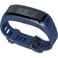 Фитнес-браслет Garmin vivosmart HR, часть 2: