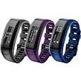 Фитнес-браслет Garmin vivosmart HR, часть 1: