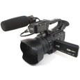 Видеокамера JVC GY-HM170: