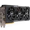 Видеоускоритель Sapphire Tri-X R9 390 OC with Back Plate: