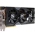 Видеоускоритель Sapphire Nitro R9 Fury OC: