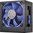 Блок питания Silverstone Strider Plus 600 (SST-ST60F-PB):