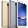 Смартфон Xiaomi Redmi Note 3: