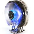 Процессорный кулер Zalman CNPS9800 Max: