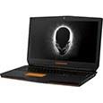 Игровой 17-дюймовый ноутбук Alienware 17 R2: