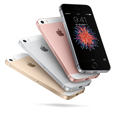Apple представила iPhone SE и iPad Pro с дисплеем 9,7 дюйма: