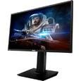 Игровой TN-монитор Asus MG28UQ: разрешение 4K UHD и поддержка технологии Adaptive-Sync