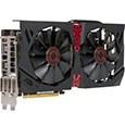 Видеоускоритель Asus Strix R9 380X: выгодное приобретение среднего уровня с тихой системой охлаждения