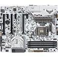 Материнская плата Asus Sabertooth Z170 S: модель в милитари-раскраске на чипсете Intel Z170
