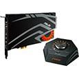 Звуковые карты Asus Strix Raid Pro и Raid DLX на ESS Sabre ES9006 и ES9016: обзор и прямое сравнение с Asus Essence STX