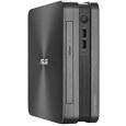 Миникомпьютер Asus VivoMini VC65R: Intel Core i5 поколения Skylake и до четырех накопителей в компактном корпусе