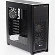 Корпус Corsair Obsidian 750D Airflow Edition: