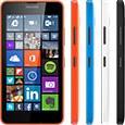 Смартфон Microsoft Lumia 640: