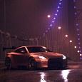 Тестирование производительности видеокарт Nvidia GeForce в игре Need for Speed