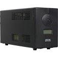 Источник бесперебойного питания Powercom INF-800: