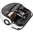 Робот-пылесос Samsung Powerbot SR20H9050U: мощный и умный