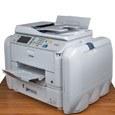 Струйное цветное МФУ Epson WorkForce Pro WF-R5690: