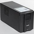 ИБП APC SMT1500I и CyberPower PR1500ELCD:
