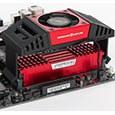 Комплект памяти DDR4-3200 Corsair Vengeance LPX:
