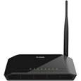 Беспроводной роутер D-Link DIR-300S: