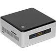 Мини-ПК Intel NUC 6i5SYH: маленькая неожиданная революция