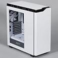 Корпус NZXT H440: