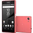 Смартфон Sony Xperia Z5 Compact: