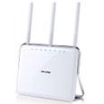 Двухдиапазонный беспроводной роутер TP-Link Archer C9 с поддержкой 802.11ac: