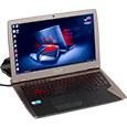 17-дюймовый ноутбук Asus ROG GX700VO: самый производительный на сегодняшний день игровой ноутбук с внешним блоком жидкостной системы охлаждения
