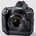 Обзор и тест Canon EOS‑1D X Mark II: флагман в линейке профессиональных зеркальных фотокамер компании