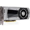 Видеоускоритель Nvidia GeForce GTX 1080: