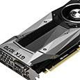 Видеоускоритель Nvidia GeForce GTX 1070