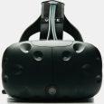 Шлем виртуальной реальности HTC Vive:
