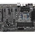 Материнская плата MSI Z170A Gaming Pro Carbon: