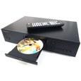 3D Blu-ray-плеер Oppo BDT-101CI: