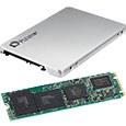 SSD-накопители Plextor M7V емкостью 256 и 512 ГБ:
