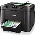Canon Maxify MB5340: альтернативная печать для бизнеса