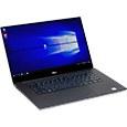 Ноутбук премиум-класса Dell XPS 15 9550: